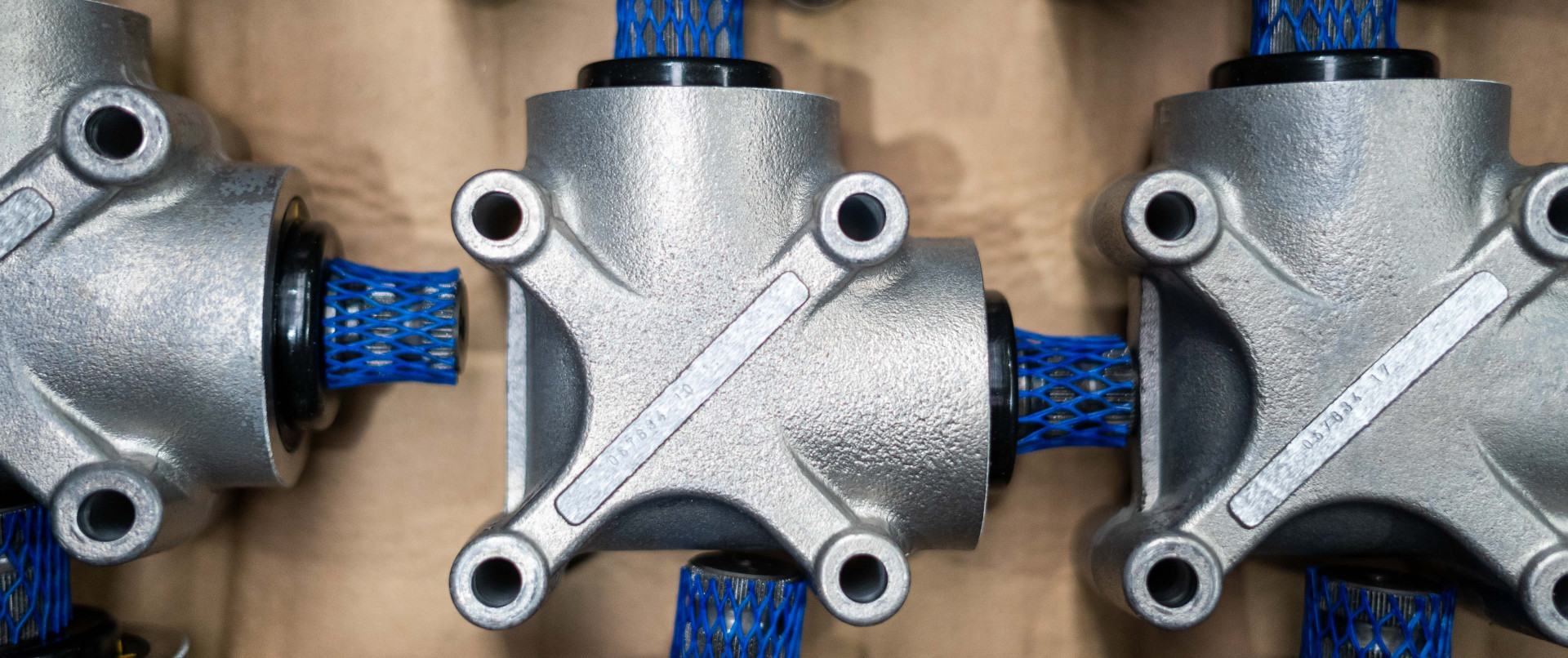 CNC Setter/Operator - Milling