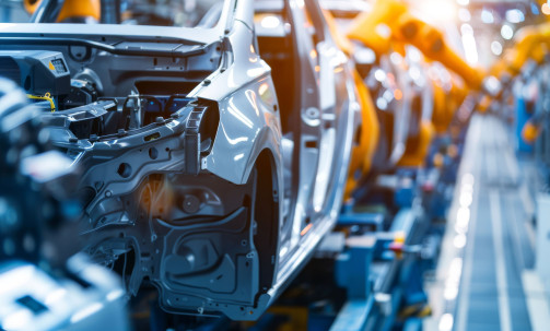 steering parts