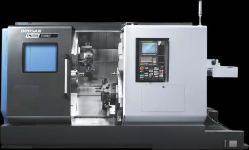 DOOSAN PUMA