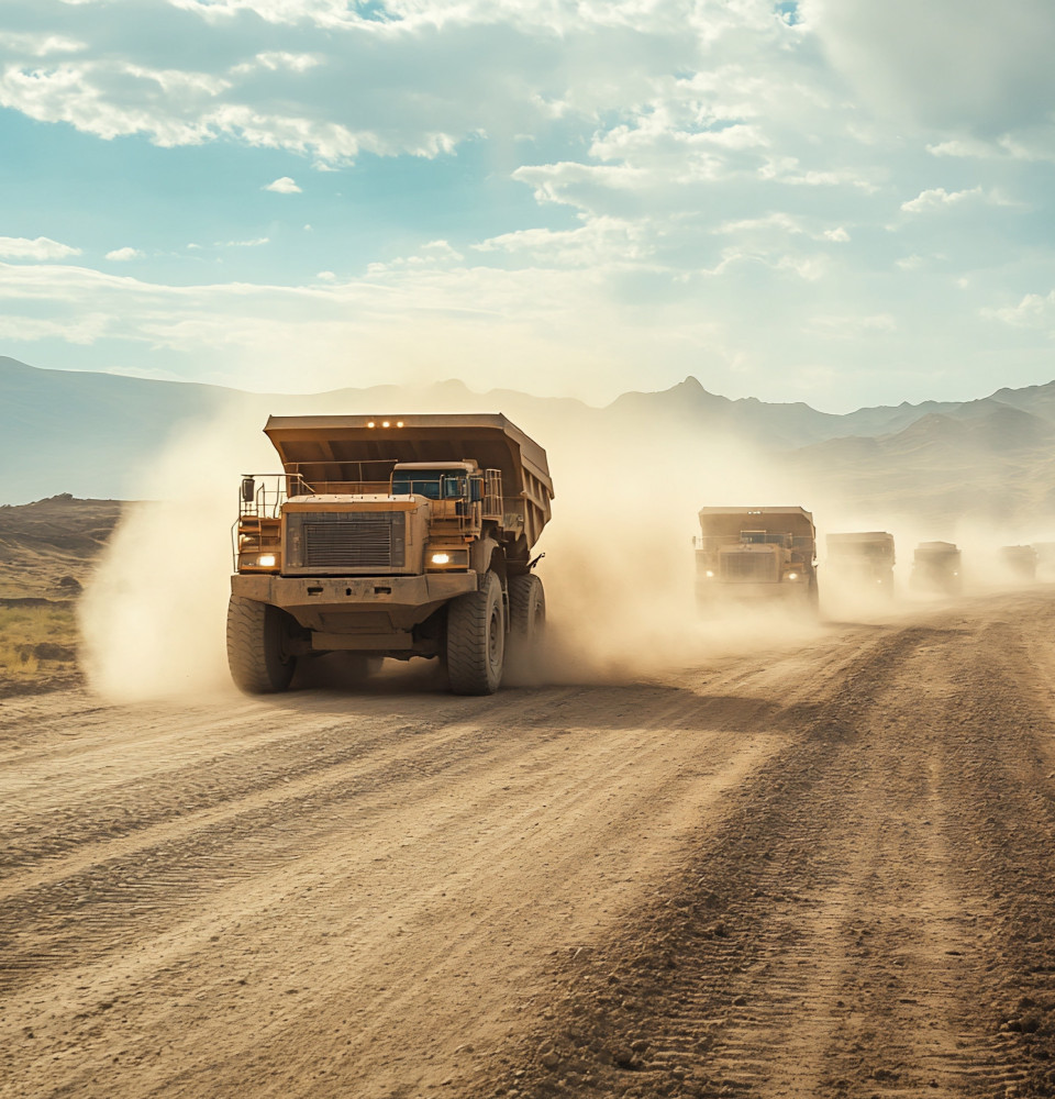 Panhard Rods and Suspension Links
