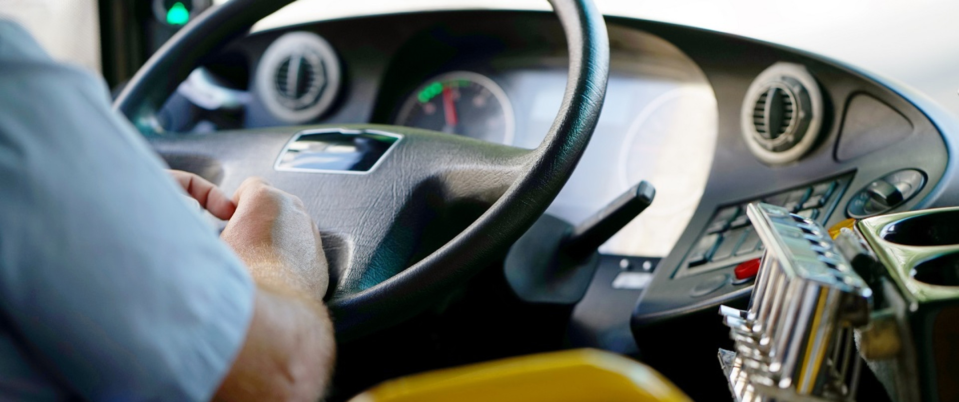 Survey highlights challenges facing drivers