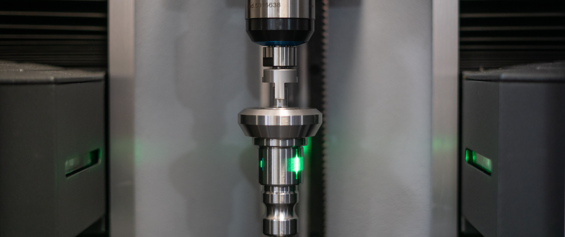 Reinforcing reliability with instant component verification