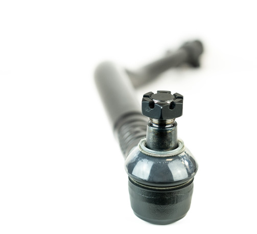 Steering link