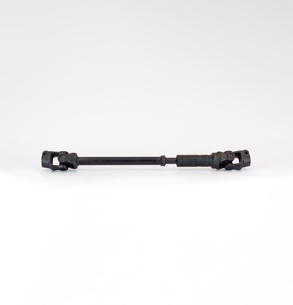 Sliding Steering Shafts