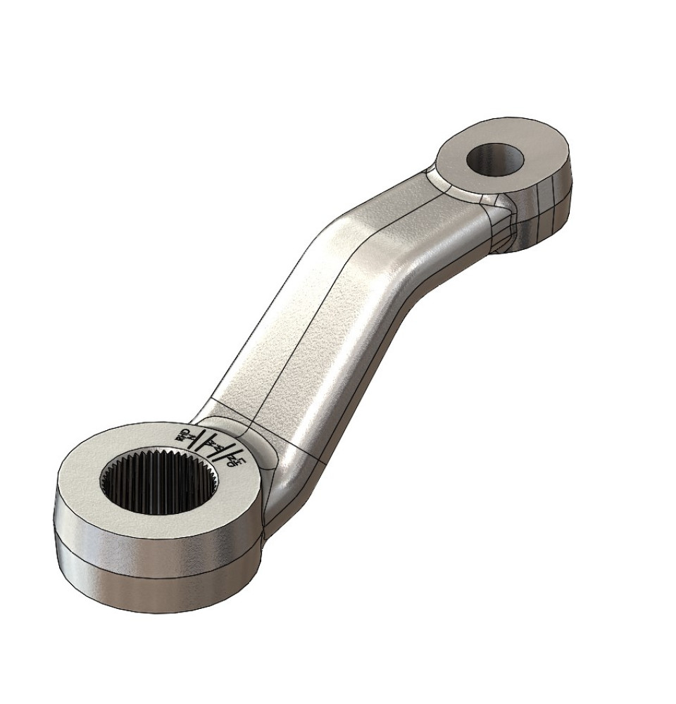 High quality Pitman arms