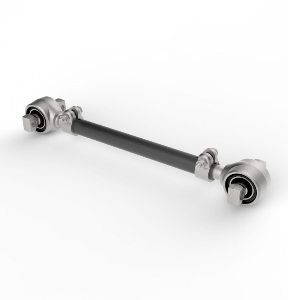 High-quality Panhard bars from Pailton Engineering