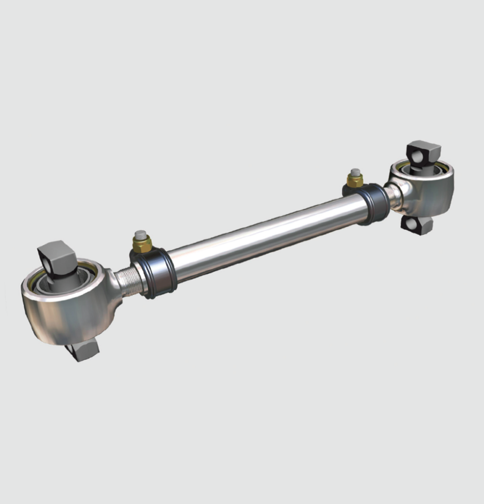 High-quality Panhard bars from Pailton Engineering