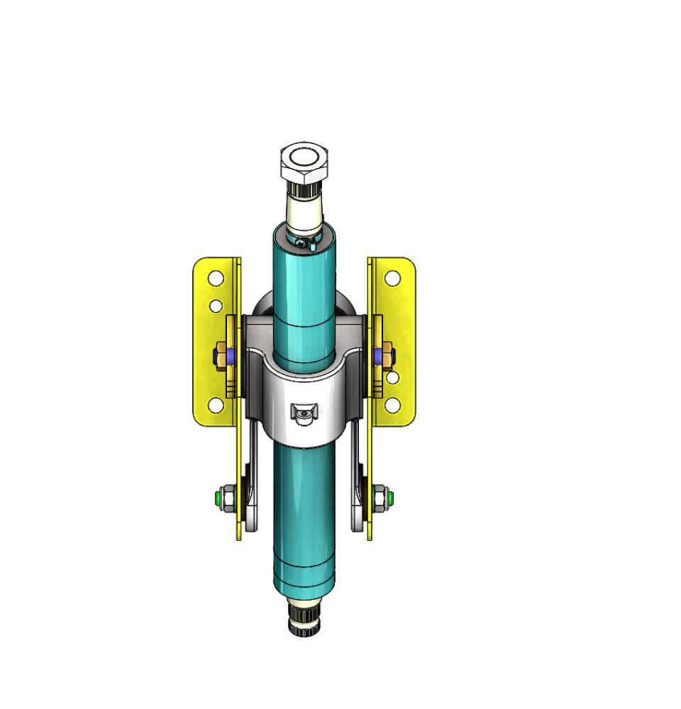 Steering columns